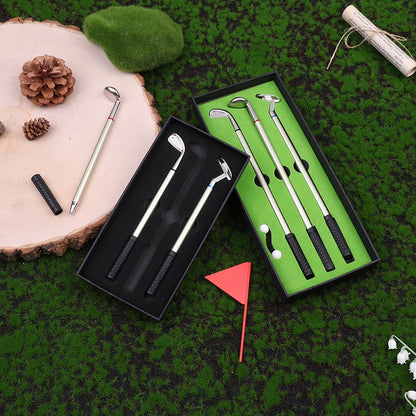 Micro Golf Set