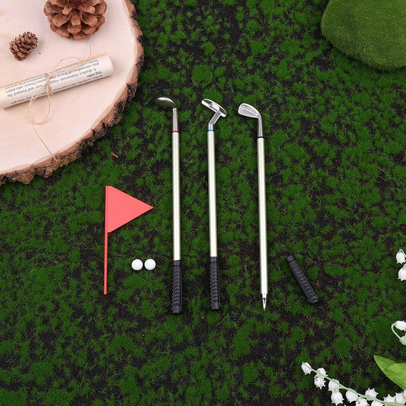 Micro Golf Set