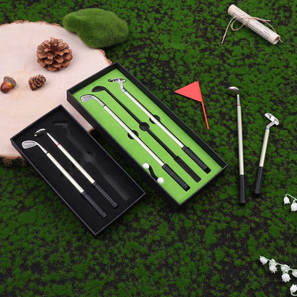 Micro Golf Set